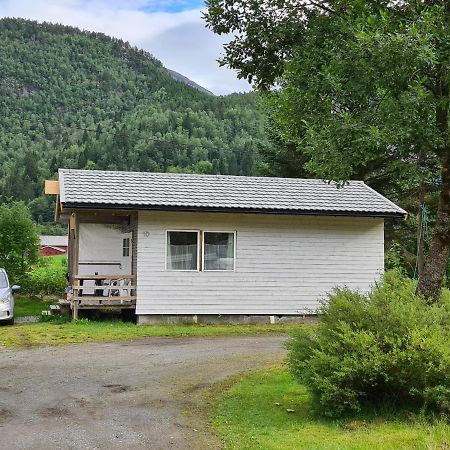 Kalvatn Turistsenter Villa Austefjorden Екстериор снимка
